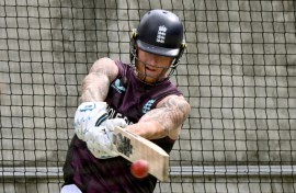 England captain Ben Stokes says he is concerned his players' welfare
