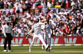 England bowler Jofra Archer has been ruled out of the rest of the Ashes tour