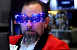 Revellers around the world began toasting the end of 2025 but many expect tough economic times to continue in the year ahead