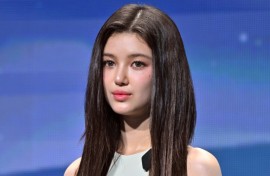 K-pop label ADOR says it ended NewJeans member Danielle's contract