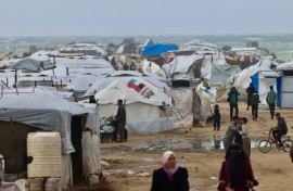 Israel has singled out international medical charity Doctors Without Borders (MSF), alleging that it had two employees who were members of Palestinian militant groups