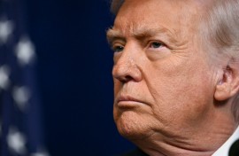 US President Donald Trump ordered troops into several cities in what he said was a crackdown on illegal immigration and crime