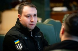 Revered as a legend among Ukrainians but loathed by Moscow, Kyrylo Budanov will now have unparalleled access to President Volodymyr Zelensky