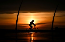 Four of Britain's last five years have been the warmest since 1884