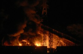 Venezuela accused the United States of 'an extremely serious military aggression' after explosions rocked the capital Caracas