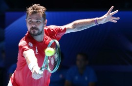 American Coco Gauff beat Argentina's Solana Sierra before her and Christian Harrison eventually clinched the tie in the mixed doubles decider at the United Cup