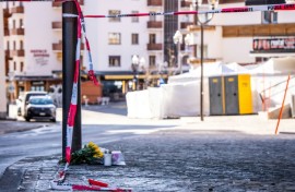 The question of whether safety standards were respected has been debated since a bar fire in Crans-Montana, Switzerland, killed 40 people