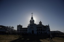 Under the new system, the Church will fund the reparations -- a first in Spain
