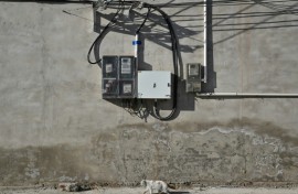 China's finance ministry has distributed funds for clean heating across Hebei, but subsidies to support the installation of new systems and for gas bills have not been renewed.