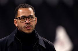 Liam Rosenior takes charge of Chelsea for the first time away at Charlton