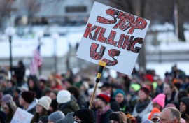 Neighbors are banding together to protect one another from US Immigration and Customs Enforcement raids in the wake of a fatal shooting by a federal agent