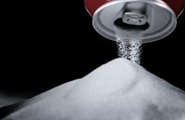 The World Health Organization wants taxes raised on sugar-sweetened drinks