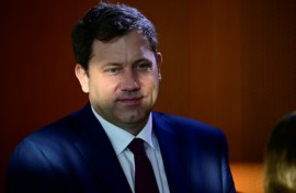 German Vice Chancellor Lars Klingbeil warned that 'the transatlantic relationship as we have known it is currently disintegrating'