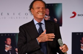Acclaimed Spanish singer Julio Iglesias, 82, has not publicly commented on sexual abuse accusations but told Hola! magazine he is preparing a legal defence