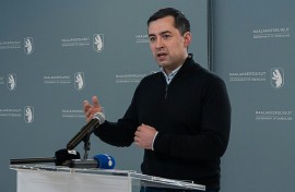 Greenland's Deputy Prime Minister Mute Bourup Egede said NATO personnel would be more present on the island in coming days