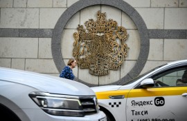 The Kremlin has long singled out Britain as one of the most hostile Western states