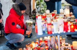 The fire at a bar in Crans-Montana killed 40 people and left dozens injured