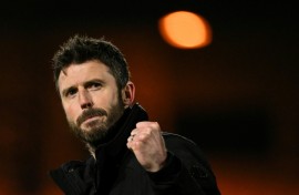 Manchester United head coach Michael Carrick refuted suggestions that he has returned to a club that has lost its soul