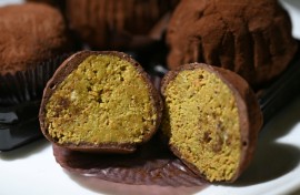 The "Dubai-style" chewy Dujjonku cookies have become the must-have dessert in South Korea