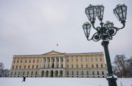 The case is the biggest scandal to hit the Norwegian royal family.