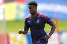 England defender Marc Guehi has signed for Manchester City