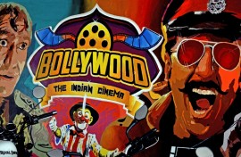 Bollywood's upcoming 2026 slate is packed with patriotic war dramas, spy thrillers, mythological epics and nationalist narratives in a shift to 'event cinema'