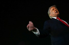 US President Donald Trump so-called 'Board of Peace' would have him in charge of it, able to adopt decisions on its behalf