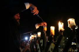 Australian security services face questions over whether they could have stopped the shooting