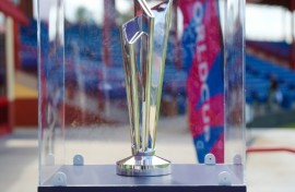 Cricket's governing body said it had rejected Bangladesh's request to shift their T20 World Cup matches out of India