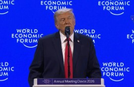 Trump says Canada 'lives because of the US'