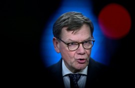 German Foreign Minister Johann Wadephul said 'Russia's aggressive actions have consequences'