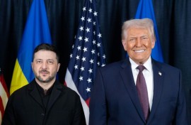 Russia controls around 20 percent of Ukraine