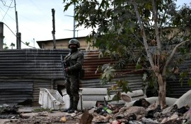 Guatemala's President Bernardo Arevalo has declared a 30-day state of siege over a surge in gang violence