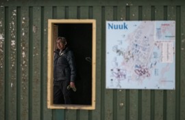 Denmark and Greenland have stressed that sovereignty and territorial integrity would be a "red line" in the talks