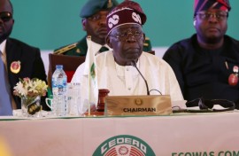 Nigeria military says it will try several officers over a 2025 plot to oust President Bola Tinubu