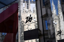 The news that a branch of US Immigration and Customs Enforcement (ICE) will help with security at the upcoming Winter Olympics has sparked an angry reaction