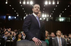Meta CEO Mark Zuckerberg is expected to testify in a landmark trial from a lawsuit alleging that social media firms designed their platforms to be addictive to children