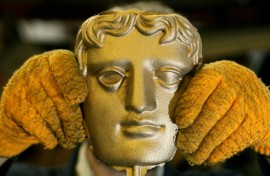 The BAFTA winners will be announced three weeks before the Oscars