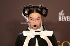 "KPop Demon Hunters" star Audrey Nuna will perform at the opening ceremony of the women's Asian Cup