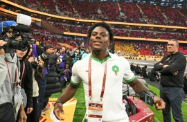 US YouTuber and online streamer IShowSpeed is one of the most-followed influencers on the planet