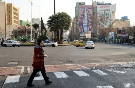 The US and Iran have exchanged warnings