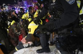 Trump's new border chief in Minneapolis urged locals to avoid 'hateful rhetoric' against federal immigration agents