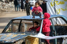 The second phase of the ceasefire is meant to bring a permanent end to the war in Gaza