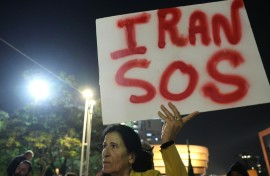 Raids on hospitals have sparked international concern