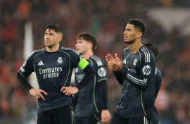 Fede Valverde and Jude Bellingham have played nearly every minute possible since Alvaro Arbeloa arrived as Real Madrid coach