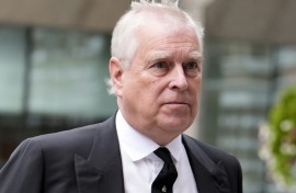 Jeffrey Epstein proposed introducing a Russian woman to Britain's disgraced former prince Andrew, newly released documents show