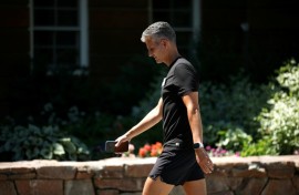 Josh D'Amaro has led major theme park expansions including Star Wars: Galaxy's Edge and plans for a new park in Abu Dhabi