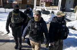 ICE agents in Minneapolis: Just the kind of guys you would want to have a drink with