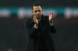 Chelsea manager Liam Rosenior has had to manage Cole Palmer's minutes