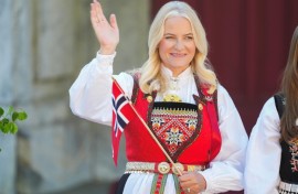 Norway's Crown Princess Mette-Marit said she 'deeply regrets' her close friendship with convicted US sex offender Jeffrey Epstein
